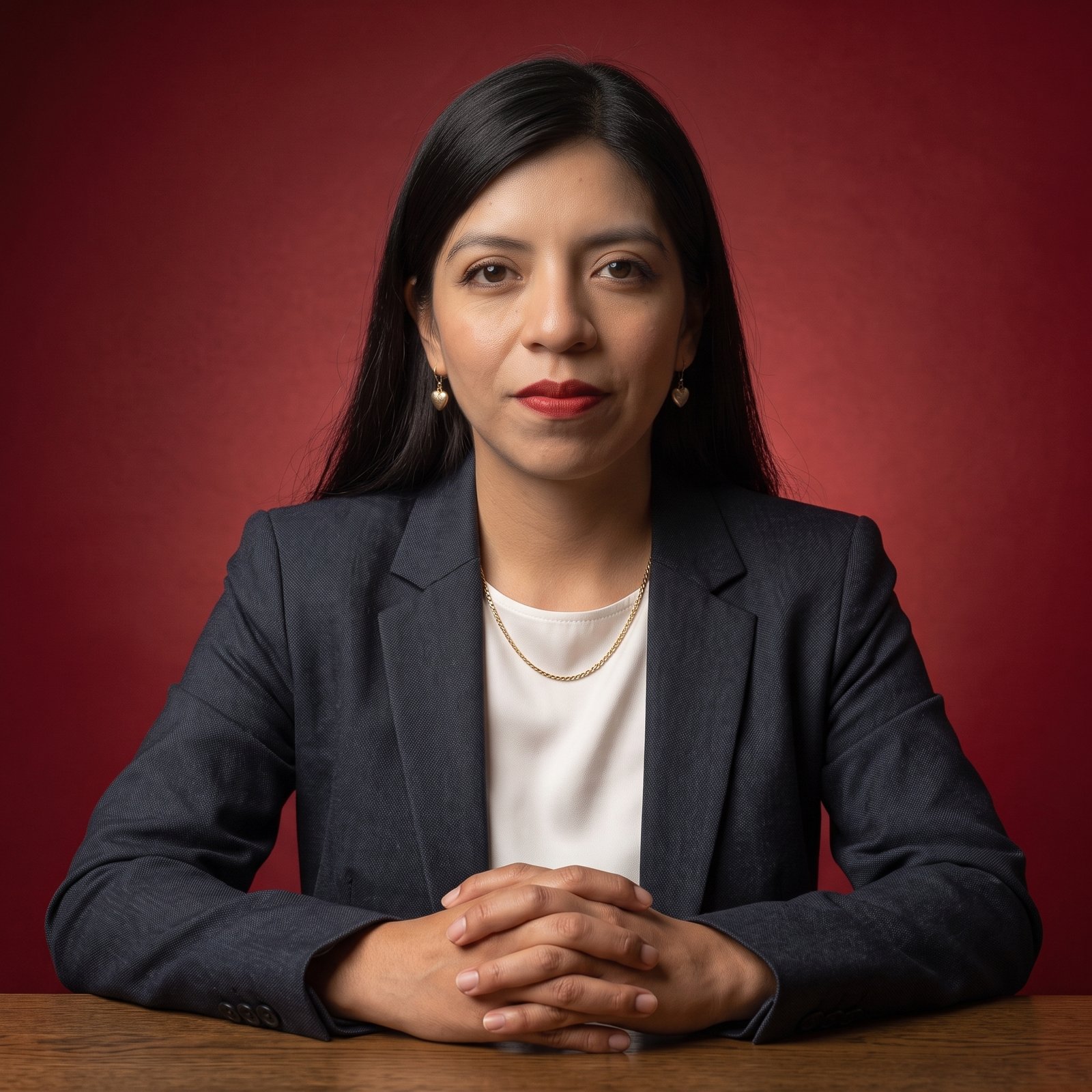 Gabriela Salvador, abogada de familia y civil de DL Abogados Perú